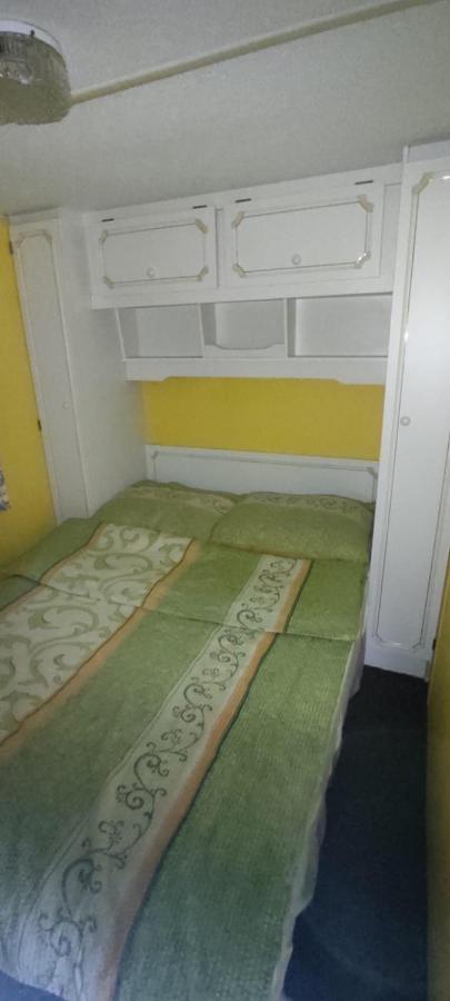 Domki U Ewy Wrzosowo  Exterior foto